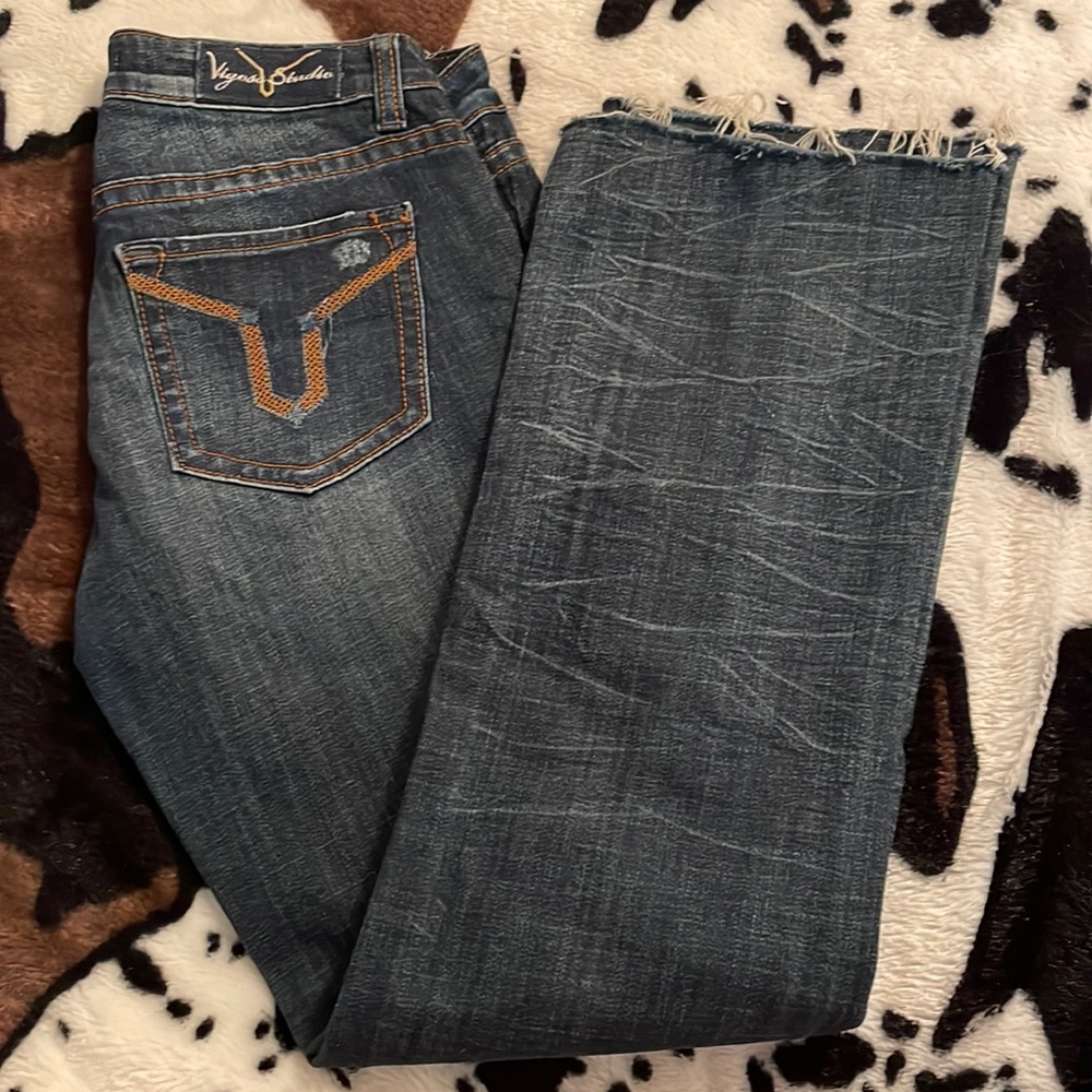 Vigoss Studio Jeans